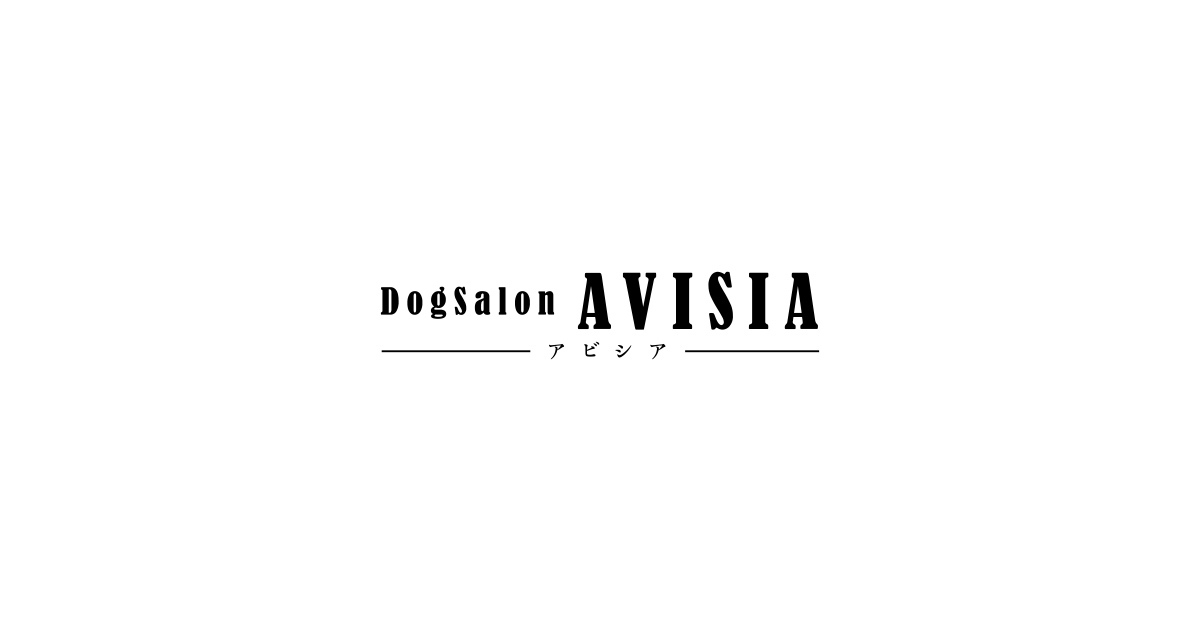 Dog Salon AVISIA dog-salon-avisia